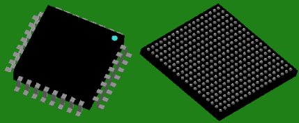 pcba tie pian yuan qi jian